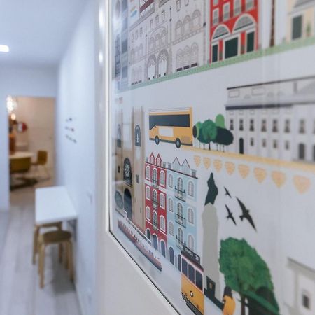 LisboaCascao Apartamento公寓 外观 照片