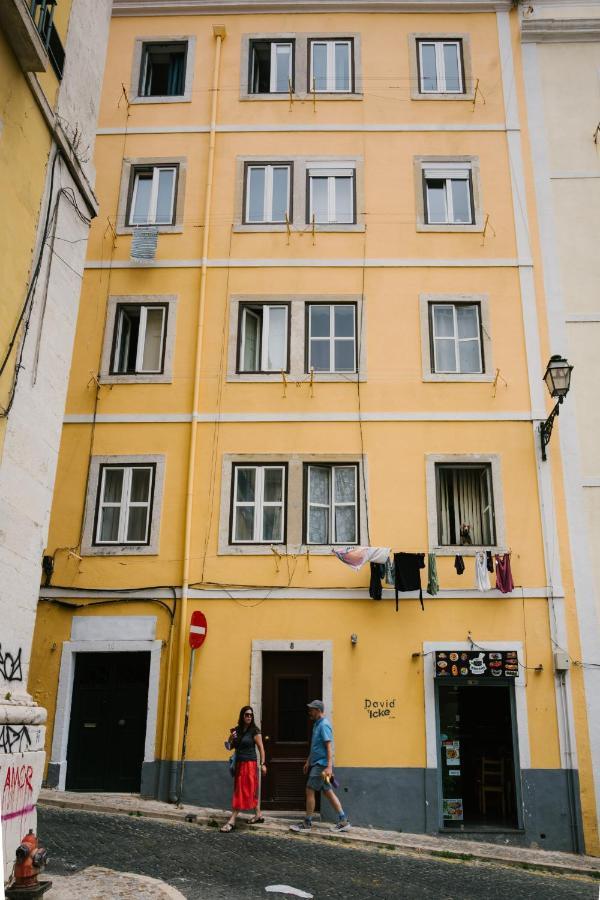 LisboaCascao Apartamento公寓 外观 照片