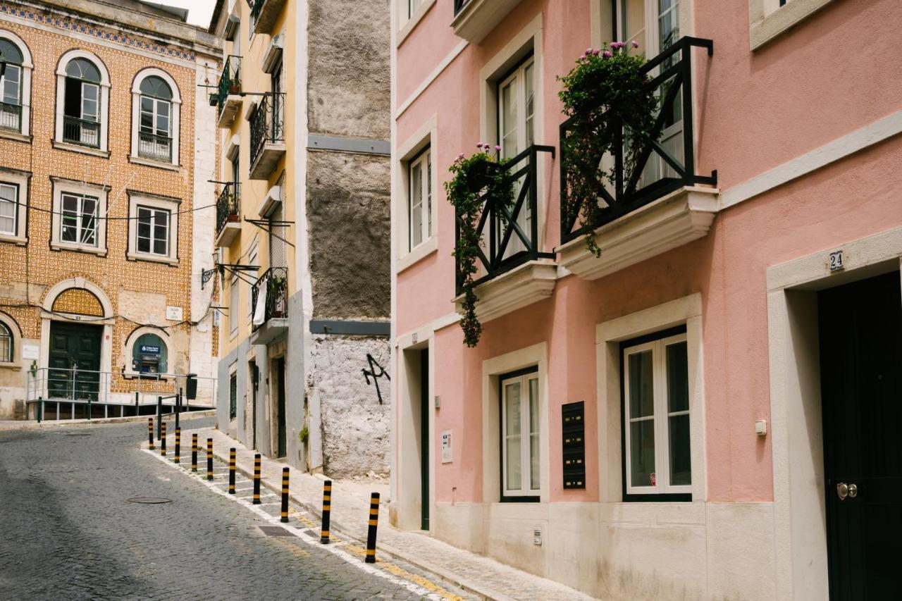 LisboaCascao Apartamento公寓 外观 照片