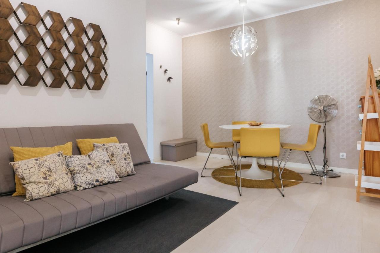 LisboaCascao Apartamento公寓 外观 照片