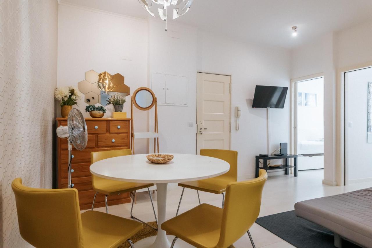 LisboaCascao Apartamento公寓 外观 照片