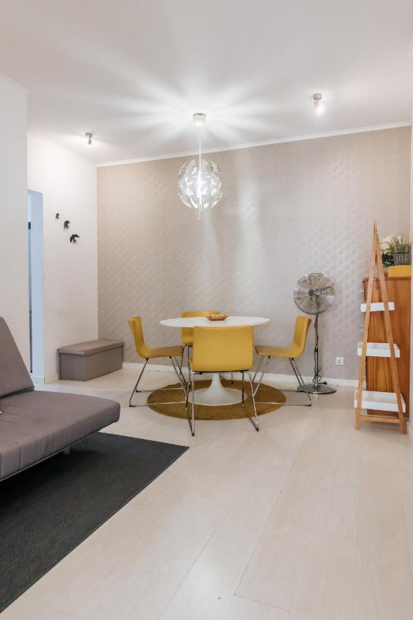 LisboaCascao Apartamento公寓 外观 照片