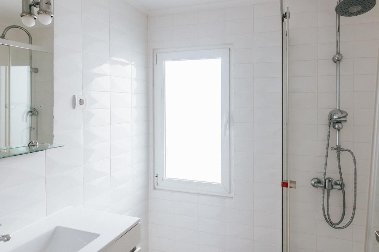 LisboaCascao Apartamento公寓 外观 照片