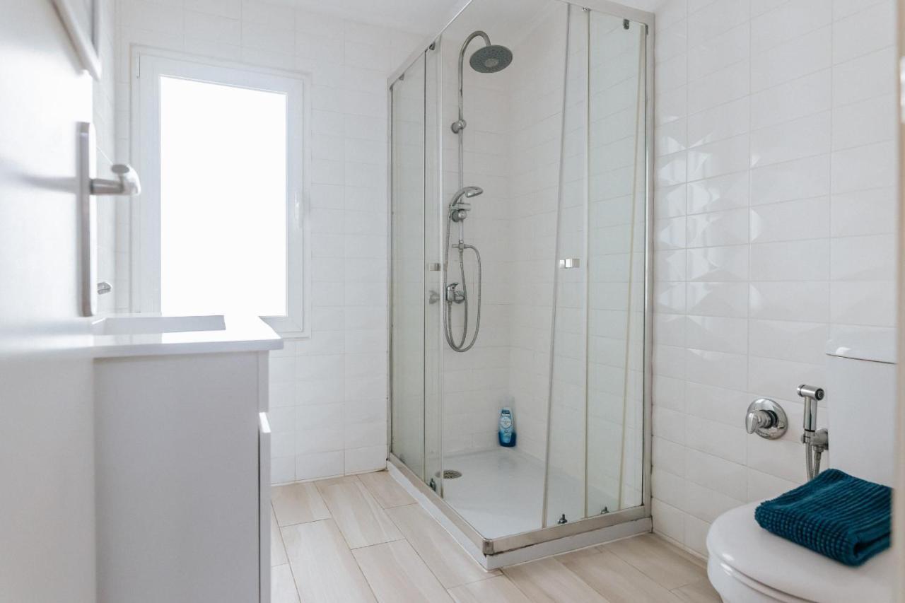 LisboaCascao Apartamento公寓 外观 照片