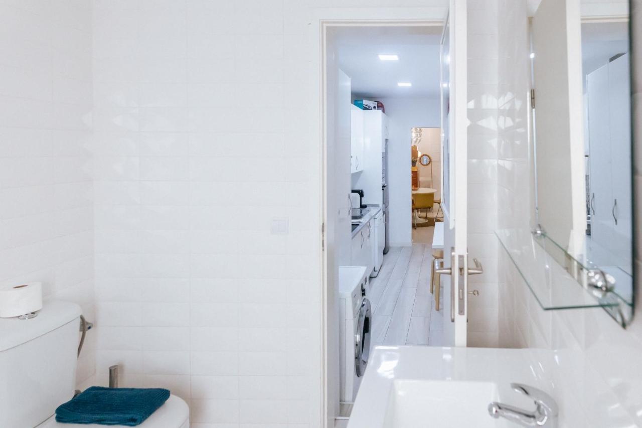 LisboaCascao Apartamento公寓 外观 照片