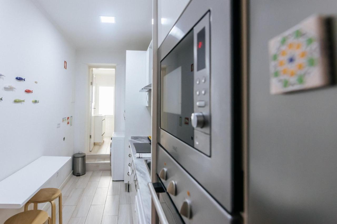 LisboaCascao Apartamento公寓 外观 照片
