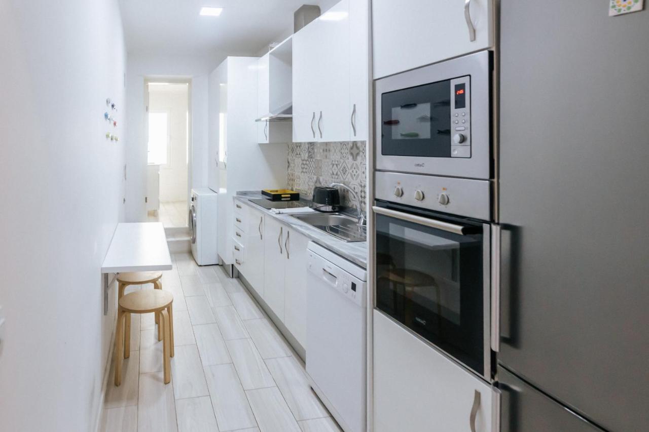 LisboaCascao Apartamento公寓 外观 照片