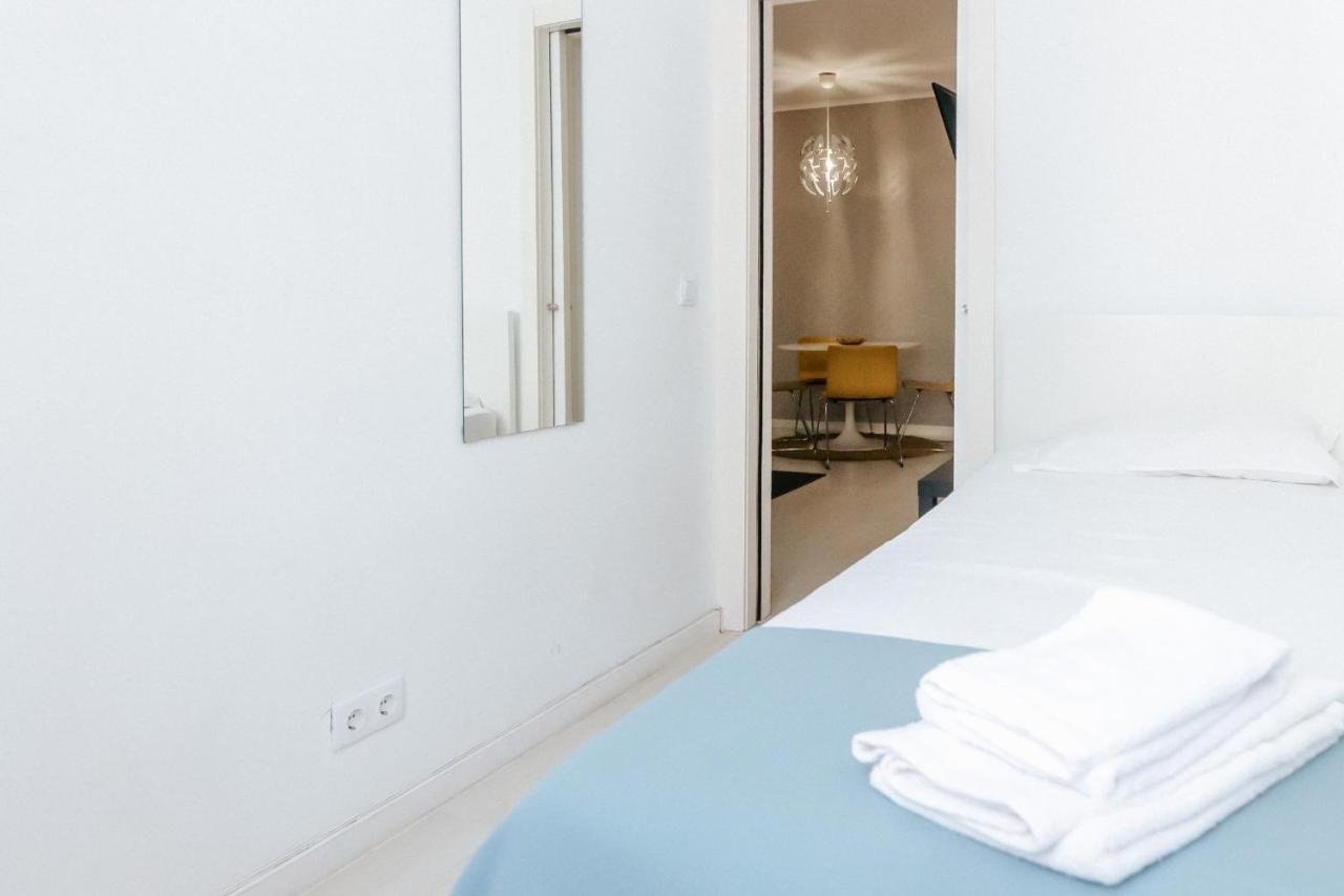 LisboaCascao Apartamento公寓 外观 照片